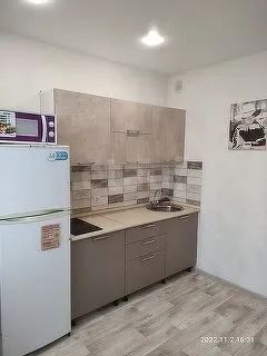 Лот: 25580014. Фото: 1. 1-комн. квартира , Красноярск... Квартиры, студии
