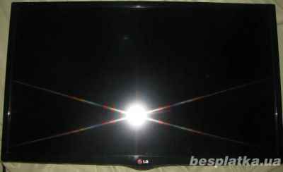Лот: 9022208. Фото: 1. ЖК-телевизор LG 32ln541u-zb диагональ... Телевизоры