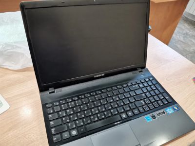 Лот: 18001086. Фото: 1. Ноутбук Samsung NP300E5C. Ноутбуки