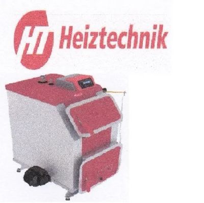 Лот: 9886542. Фото: 1. КОТЕЛ Heiztechnik твердотоплевный... Отопительные котлы, печи