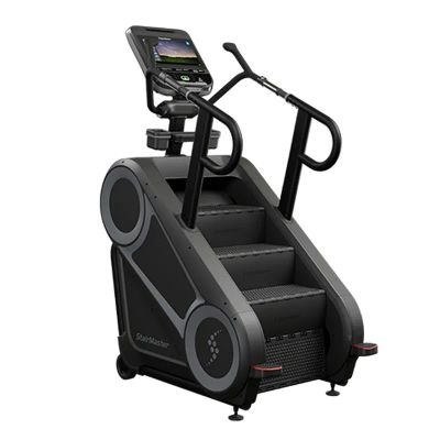 Лот: 25545142. Фото: 1. Эскалатор StairMaster 8 Series... Эллиптические, степперы, гребные
