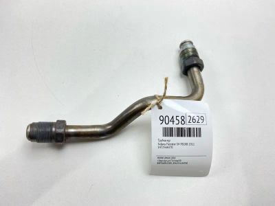 Лот: 23451413. Фото: 1. Трубка EGR Subaru Forester 2011... Двигатель и элементы двигателя