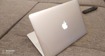 Лот: 12699659. Фото: 1. Macbook pro 15 mid 2014. Ноутбуки