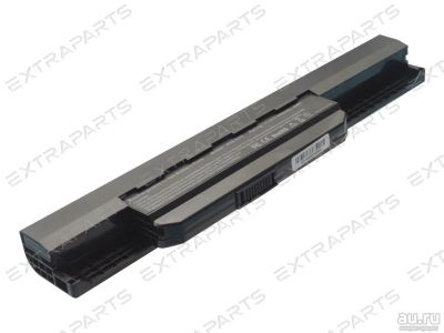 Лот: 16013137. Фото: 1. Аккумулятор ASUS A54 OEM. Аккумуляторы
