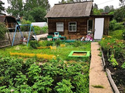Лот: 15268966. Фото: 1. Продается дом 24 кв.м. 5 сот... Дачи