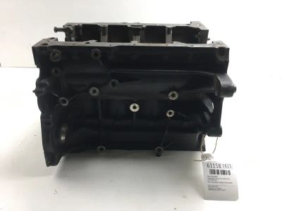 Лот: 20373107. Фото: 1. Блок цилиндров Volkswagen Tiguan... Двигатель и элементы двигателя