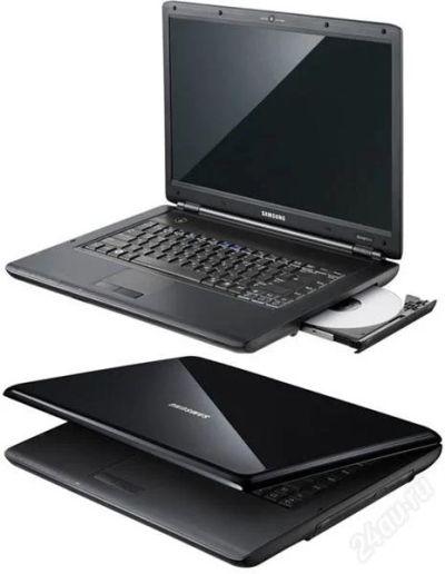 Лот: 1253889. Фото: 1. Samsung R510. Ноутбуки