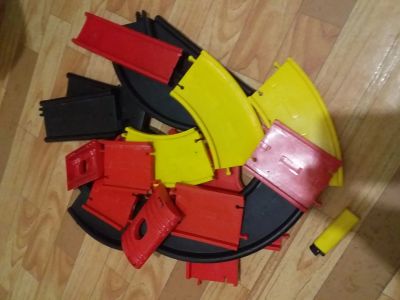 Лот: 14967706. Фото: 1. игрушки 8. Развивающие