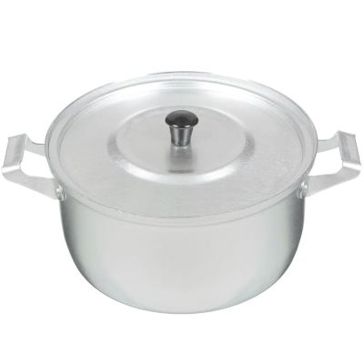 Лот: 24968662. Фото: 1. Кастрюля алюминий, 2.5 л, с крышкой... Кастрюли