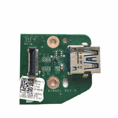 Лот: 11859728. Фото: 1. USB плата расширения для Dell... Шлейфы, кабели, переходники