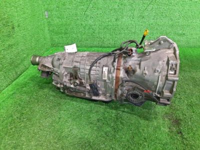 Лот: 19380507. Фото: 1. Акпп Subaru Impreza GH7 EJ203... Трансмиссия