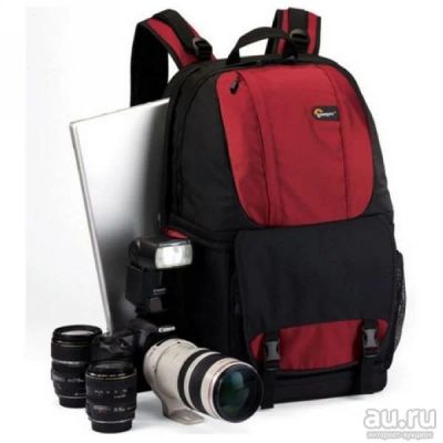 Лот: 13318016. Фото: 1. Фоторюкзак Lowepro Fastpack 250. Чехлы, сумки, ремешки