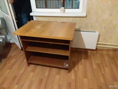 Лот: 12779620. Фото: 1. Продам тумбочку. Тумбы