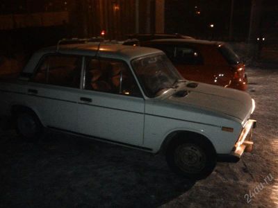 Лот: 1633602. Фото: 1. ВАЗ 2106. Автомобили