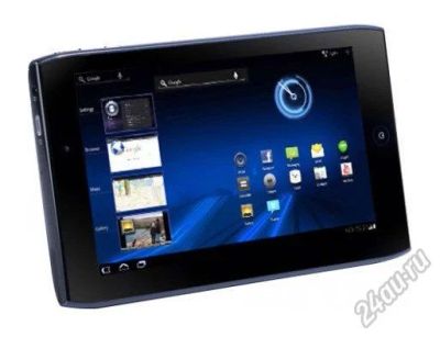 Лот: 9016786. Фото: 1. Продам планшет Acer Iconia Tab... Планшеты
