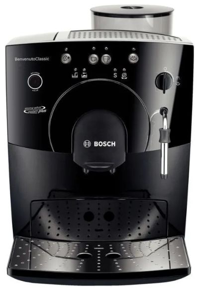 Лот: 20078022. Фото: 1. Кофемашина Bosch TCA 5309 Benvenuto... Чайники, кофемашины, кулеры