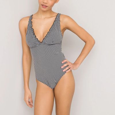 Лот: 24244043. Фото: 1. Купальник LaRedoute. Купальники