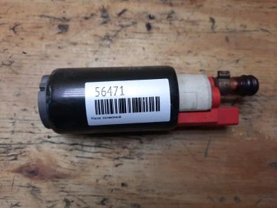 Лот: 18622266. Фото: 1. Насос топливный Mazda Demio DY3W... Топливная система