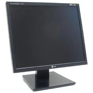 Лот: 9170775. Фото: 1. Монитор LG L1953TR-BF DVI, VGA... ЖК-мониторы