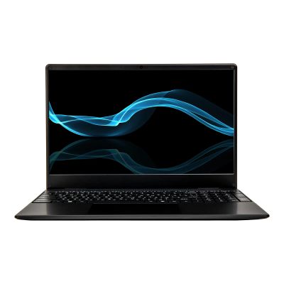 Лот: 24946288. Фото: 1. Ноутбук Hiper 15.6" Workbook Intel... Ноутбуки