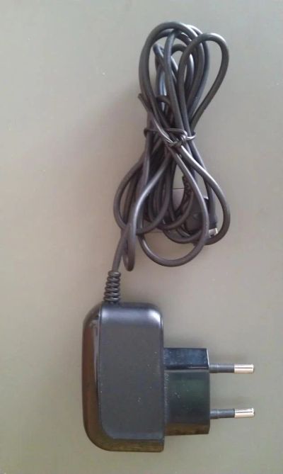 Лот: 4197432. Фото: 1. Зарядное устройство на Samsung. Зарядные устройства, блоки питания, адаптеры сетевые для смартфонов