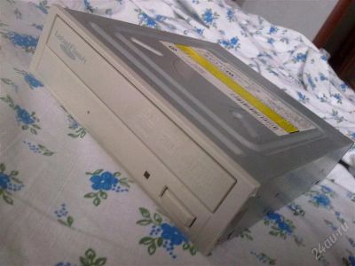 Лот: 1244123. Фото: 1. CD\DVD-RW ROM. Другое (компьютеры, оргтехника, канцтовары)