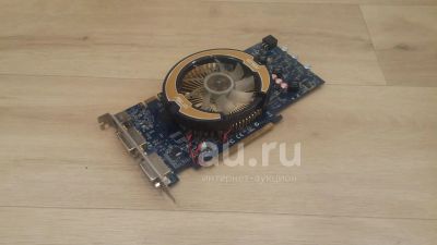 Лот: 25662947. Фото: 1. Продам видеокарту Nvidia GeForce... Видеокарты