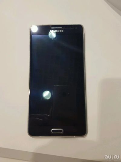Лот: 9993341. Фото: 1. Samsung galaxy a7. Смартфоны