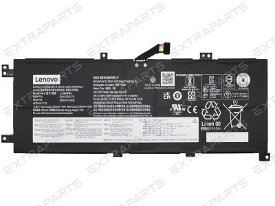 Лот: 19324219. Фото: 1. Аккумулятор Lenovo ThinkPad L13. Аккумуляторы