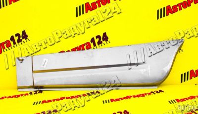 Лот: 18649182. Фото: 1. Хвостовик заднего крыла ГАЗ 27050... Кузов