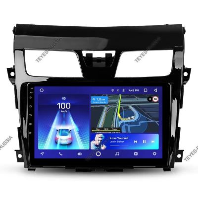 Лот: 20759882. Фото: 1. Магнитола Teyes CC2 Lite Plus... Автомагнитолы