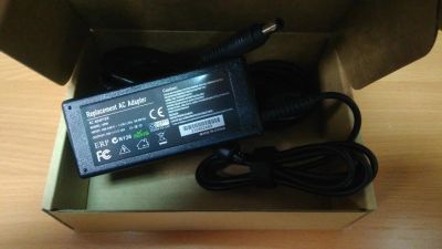 Лот: 9692274. Фото: 1. (блок питания) для ноутбука Samsung... Корпуса, блоки питания