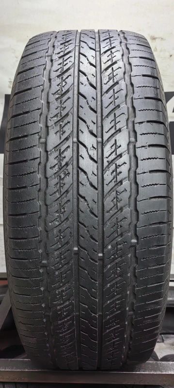 Лот: 25234367. Фото: 1. 265/65R17 112H Toyo Open Country... Шины