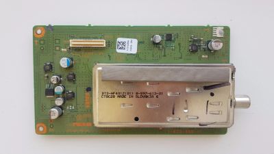 Лот: 16512091. Фото: 1. Tuner , BTD-HF401Z(01) , 8-597-613-01... Запчасти для телевизоров, видеотехники, аудиотехники