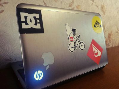 Лот: 9879612. Фото: 1. Ноутбук HP, Мышь X7. Ноутбуки