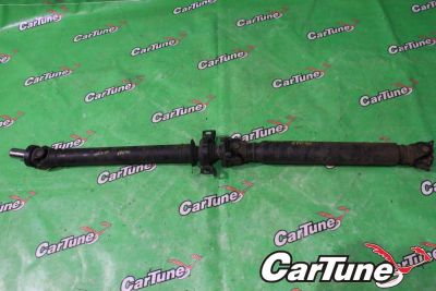Лот: 10604942. Фото: 1. кардан R toyota crown JZS171 1JZGTE... Трансмиссия