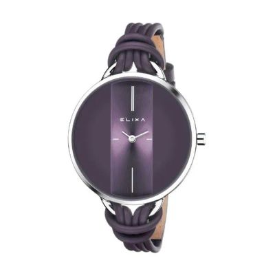 Лот: 23807823. Фото: 1. Женские часы ELIXA Finesse E096-L369-K1. Оригинальные наручные часы