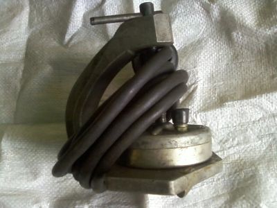 Лот: 25391208. Фото: 1. вулканизатор 6-12вольт. Шиномонтажное оборудование
