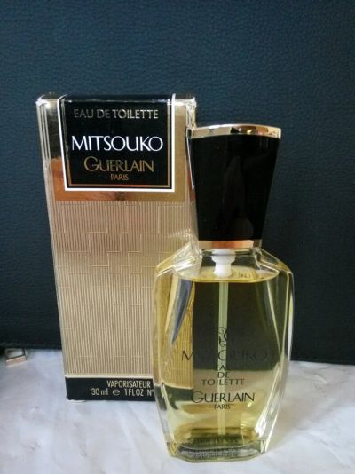 Лот: 9144515. Фото: 1. туалетная вода Guerlain. Женская парфюмерия