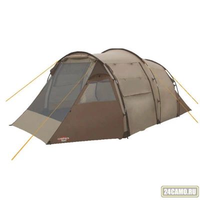 Лот: 13029531. Фото: 1. Палатка кемпинговая CAMPACK-TENT... Палатки, тенты