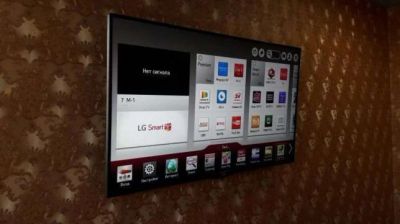 Лот: 11230746. Фото: 1. 3D SMART TV...WI-FI..42 дюйма. Телевизоры