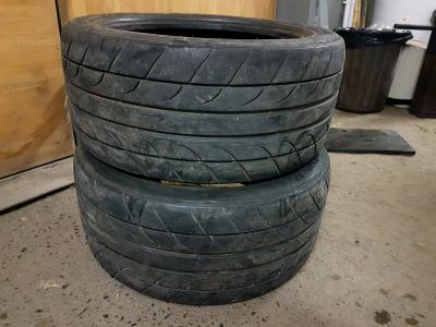 Лот: 15779316. Фото: 1. Hankook ventus rs-3. Шины