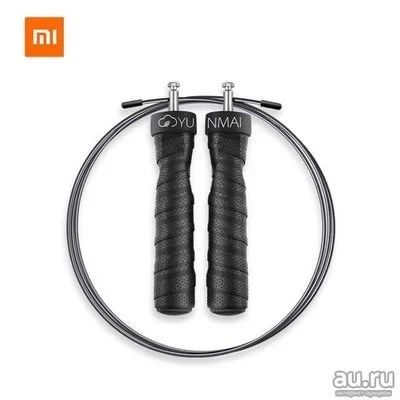 Лот: 12024952. Фото: 1. Cкакалка Xiaomi Yunmai Sports. Фитнес, аэробика и гимнастика
