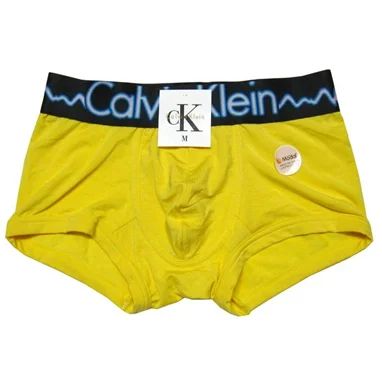 Лот: 3542199. Фото: 1. мужские трусы боксеры Calvin Klein... Нижнее бельё, плавки, шорты для плавания