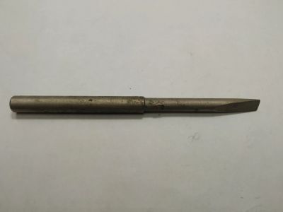Лот: 16485395. Фото: 1. Жало для электропаяльника медное... Радиолюбительский инструмент
