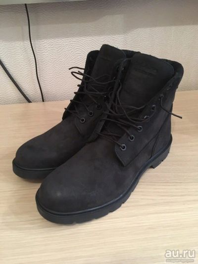 Лот: 13605926. Фото: 1. Ботинки Timberland! Новые! Оригинал... Ботинки, полуботинки