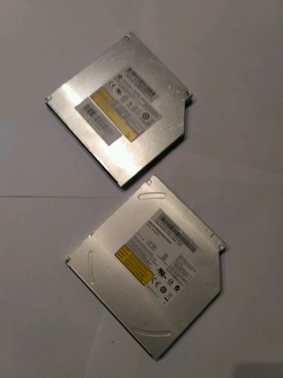 Лот: 9093511. Фото: 1. DVD-RW привод. Приводы CD, DVD, BR, FDD