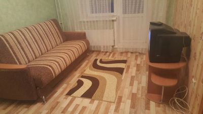 Лот: 8847871. Фото: 1. Сдам 1 комнатную квартиру! Собственник... Квартиры, студии