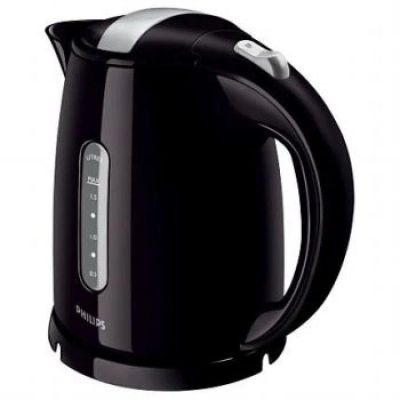 Лот: 12021316. Фото: 1. Электрочайник PHILIPS HD 4646... Чайники, кофемашины, кулеры