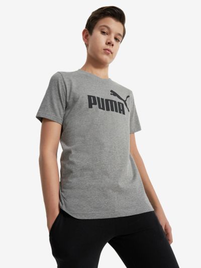 Лот: 24962832. Фото: 1. Футболка для мальчиков PUMA No... Другое (спортивная одежда)